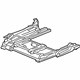 Honda 81660-S0X-A42 Adjuster Assy., L. Slide