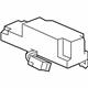 Honda 39510-THR-A21 Antenna Assembly, Telematics