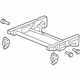 Honda 81290-TK8-A01 Riser Assy., R. Middle Seat