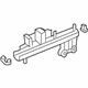 Honda 81770-TK8-A01 Adjuster, L. Middle Seat Slide(Inner)