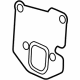 Honda 18713-6MA-J01 GASKET, EGR PASSAGE