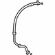 Honda 80311-TA0-A01 Hose, Suction