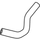 Honda 1J401-6NH-A00 HOSE