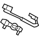 Honda 39725-TLA-A01 Cord Assy., Lvds