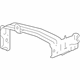 Honda 33901-SZT-G01 Bracket, R. Foglight