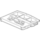 Honda 84550-3W0-A01 BOX, CARGO FLOOR