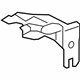 Honda 37822-RX0-A00 Bracket B, Engine Control Module