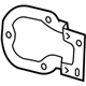 Honda 1J215-5K1-A00 Bracket Comp