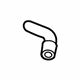 Honda 1J403-5K1-A00 Hose, Pcu Outlet