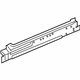 Honda 65140-TLA-305ZZ Sill, R. FR. Inside