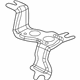 Honda 57115-TXM-A00 BRACKET, MODULATOR