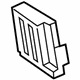 Honda 38254-TA0-003 Relay Unit