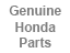 Honda 91213-TG7-A01 Clip, Mirror Base