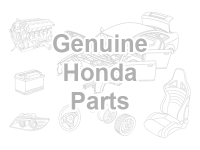 Honda 84130-S10-020ZA
